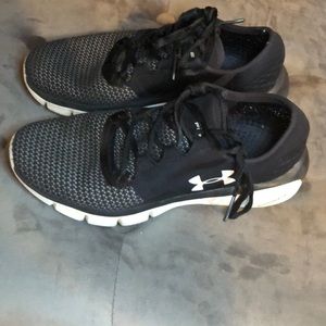 Under Armour Speedform Fortis 2 Charged Sneakers